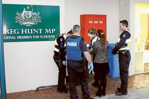 GH arrests 6-5-15 - 7 